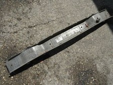 BMW 3er E46 M3 Coupe Carbon Kohlefaser Stoßstangenträger Hinten 7894853 