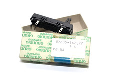 Vintage Schiebe-Widerstand /