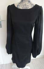 VictoriaV Damen Kleid Gr 36