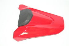 Original Soziusabdeckung Sitzbankabdeckung Honda CBR 650 R 19-20 (Lager 1-25)