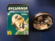 SYLVANIA HALOGEN REFLEKTOR SA