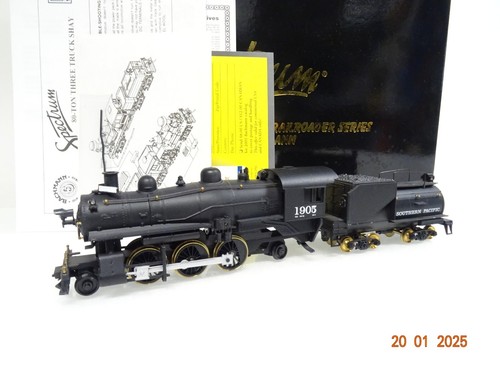 Spectrum bachmann 81905 - bachmann, h0