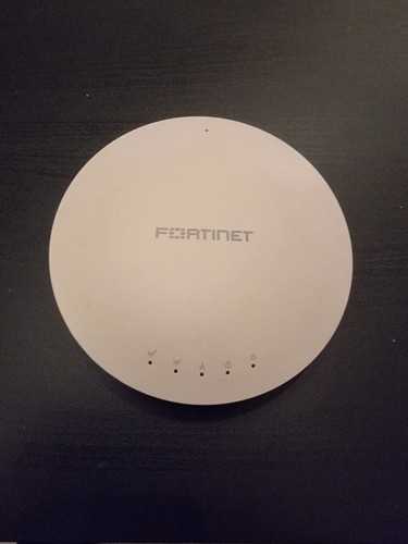 Fortinet fortiap 221c - fortinet, fortiap-221c-e