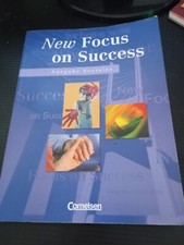 New Focus on Success  1 ausgabe 2006