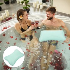 Badewannenkissen