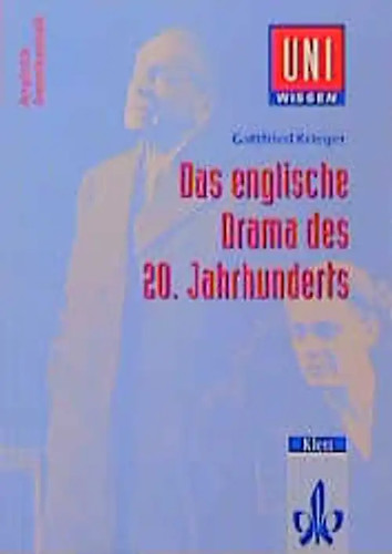 Uni wissen das englische - englische, drama