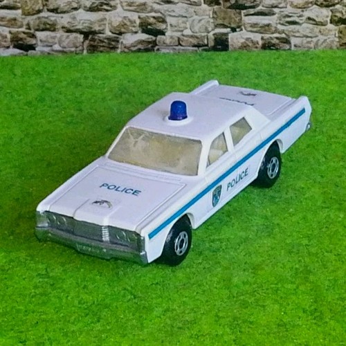 Matchbox series 59 or73 - series, 59/or73