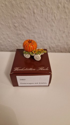 Flade 3403 erntewagen - nr.,