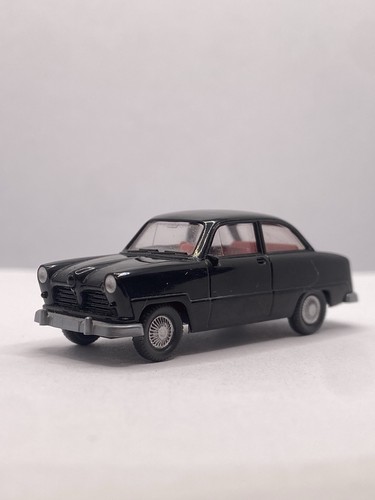 Wiking ford 12 m - wiking,