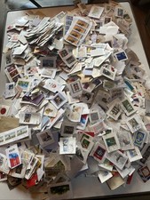 Ca. 2200g   Kiloware Bund  nur