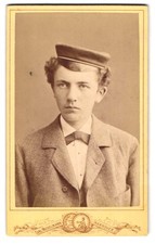 Fotografie Carl Michelmann