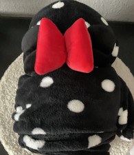 Minnie Maus  Decke Mit