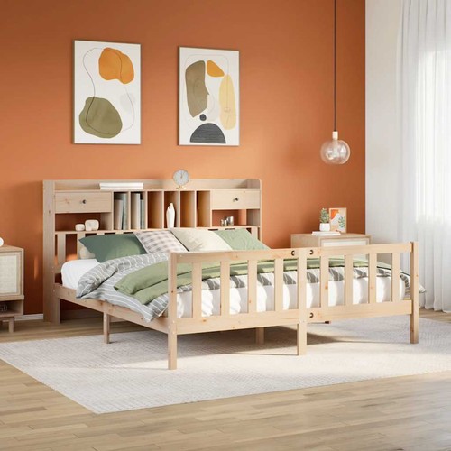 Vidaxl bett mit - bett, ohne