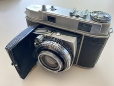 Kodak retina iic mit - retina,