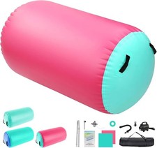 Aufblasbare Luftfasswalze mit