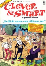 Clever & Smart Nr. 82 -