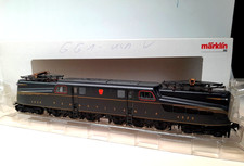 Märklin 37493 gg1 - -,