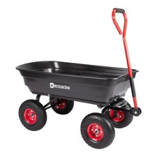 Werkzeugkönig® Gartenwagen