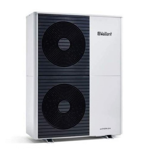 Vaillant luft wärmepumpe - vaillant,