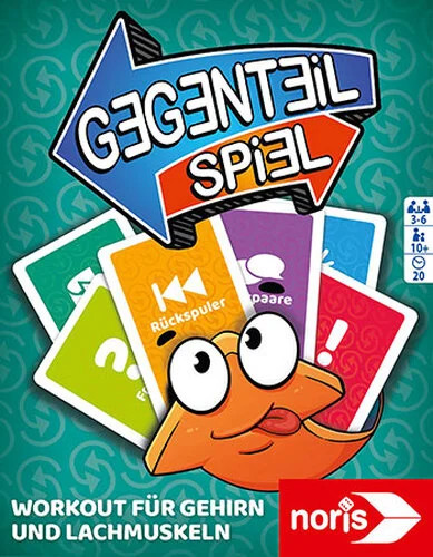 Spiel gegenteil kartenspiel - spiel,