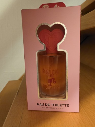 Barbie parfüm eau - barbie,