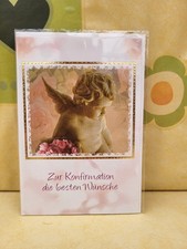 Glückwunschkarte zur