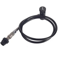 PowAir Straight Hose Paintball