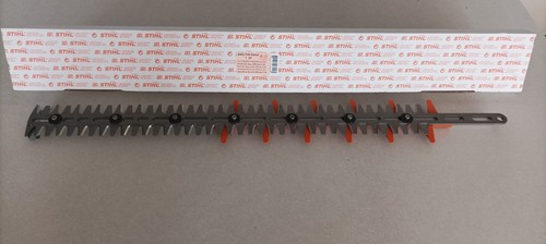 Stihl original messersatz - messersatz, hsa