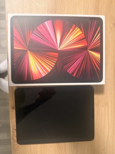 Apple ipad pro 3 gen - ipad, "