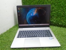 HP EliteBook 840 G5 LAPTOP 14"