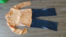 Adidas Climalite Jogginganzug