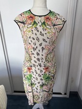 MARC CAIN KLEID N5 = D 42/44