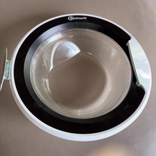 Waschmaschine BAUKNECHT  WA Soft 8f41 Tür Türe Bullauge
