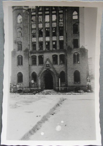 Altes foto aus - altes,