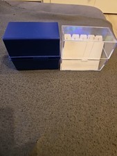 Karteikartenbox 2Stück