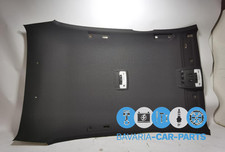 Original BMW  F20  Dachhimmel Himmel M Paket Anthrazit schwarz 8054895 ANTHRAZIT