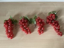 4 x künstliche weiche