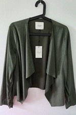 Leichter Blazer Jacke