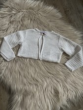 Topolino Strickjacke | Bolero