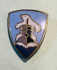 Anstecknadel 11. U-Boot Flotille Eisbär selten