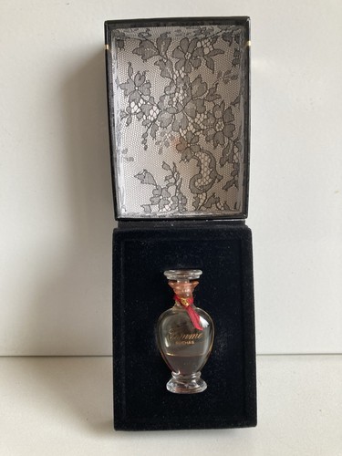 Rochas femme parfum ml - parfum,