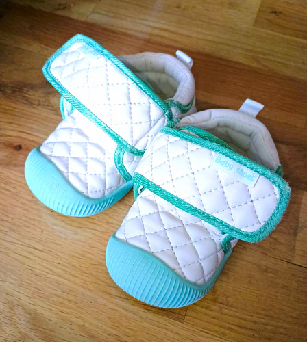 Baby shoes hausschuhe slipper - shoes,
