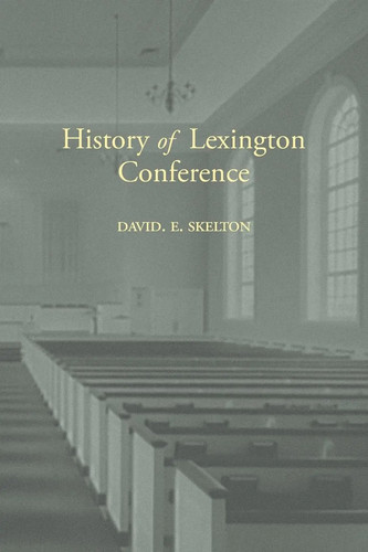 History lexington - history,