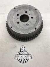 Bremstrommel Alu Mercedes 190 SL W121 W113 