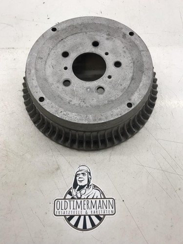 Bremstrommel alu mercedes 190 - bremstrommel,