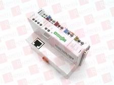 WAGO 750-841 / 750841 (USED)