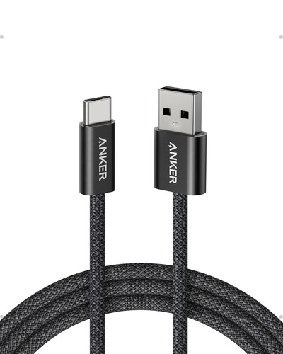 Anker zolo usb auf - usb, kabel