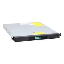 HPE R1500 G5 INTL Q1L90A 1550VA 1100W 872504-003 1U UPS USV m. NMC 871474-001