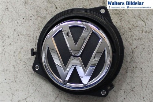 Heckklappe griff volkswagen - heckklappe,