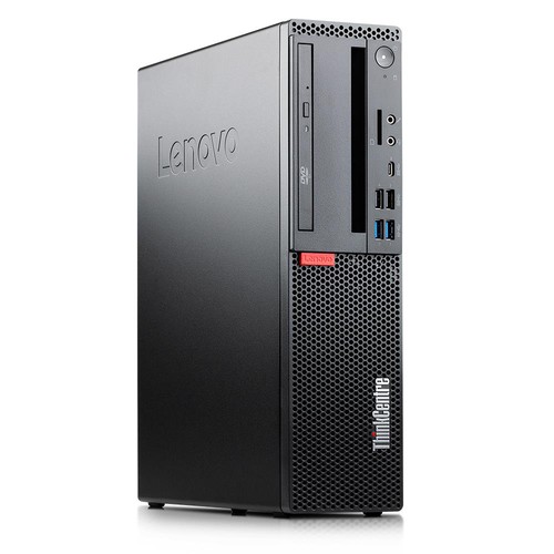 Lenovo thinkcentre m720s - lenovo,
